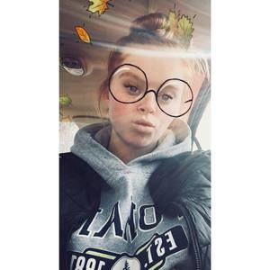 Meet your Posher, Taylor